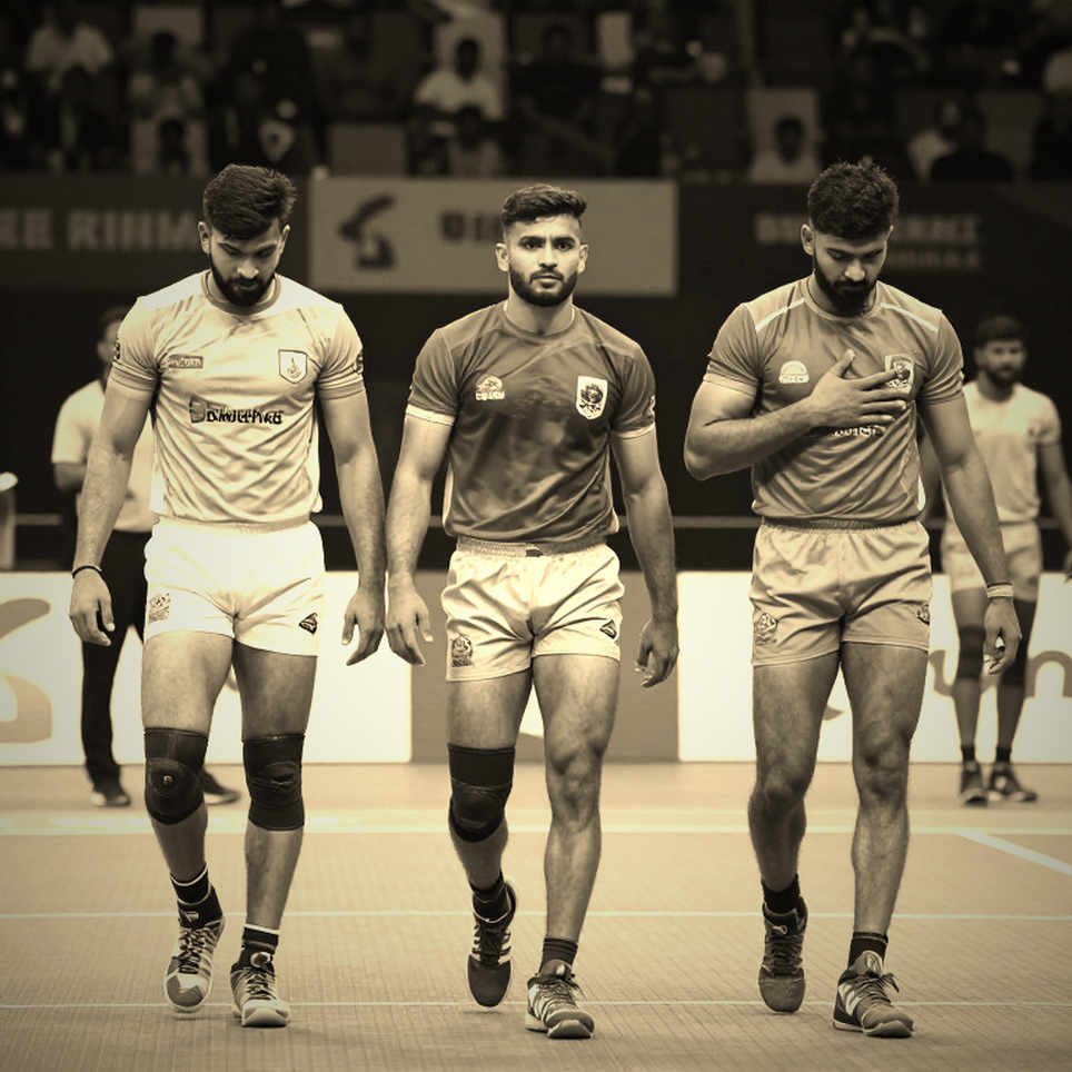 আসিয়ান গেমস ২০২৬ কাবাডি: প্রথম দিনের স্কোরলাইন যেভাবে আসল ম্যাচটা লুকিয়ে ফেলে